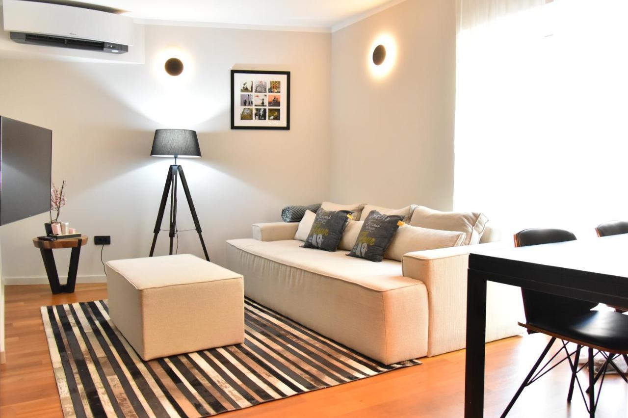 Lux Luna Apartments & Rooms Old Town Zadar Exteriér fotografie
