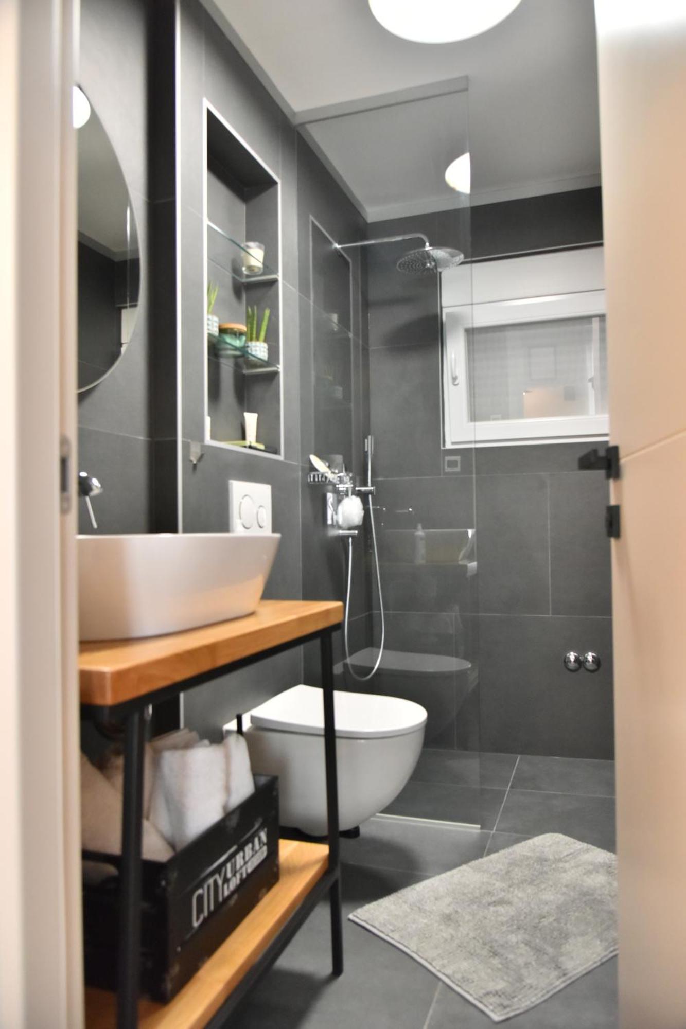 Lux Luna Apartments & Rooms Old Town Zadar Pokoj fotografie